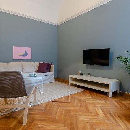 Lovely Apartment Next To Synagogue. Budapest Ngoại thất bức ảnh