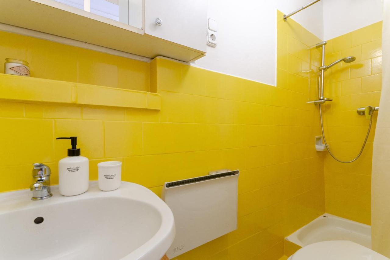Lovely Apartment Next To Synagogue. Budapest Ngoại thất bức ảnh