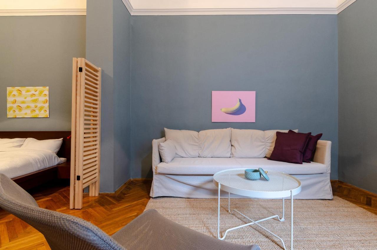 Lovely Apartment Next To Synagogue. Budapest Ngoại thất bức ảnh