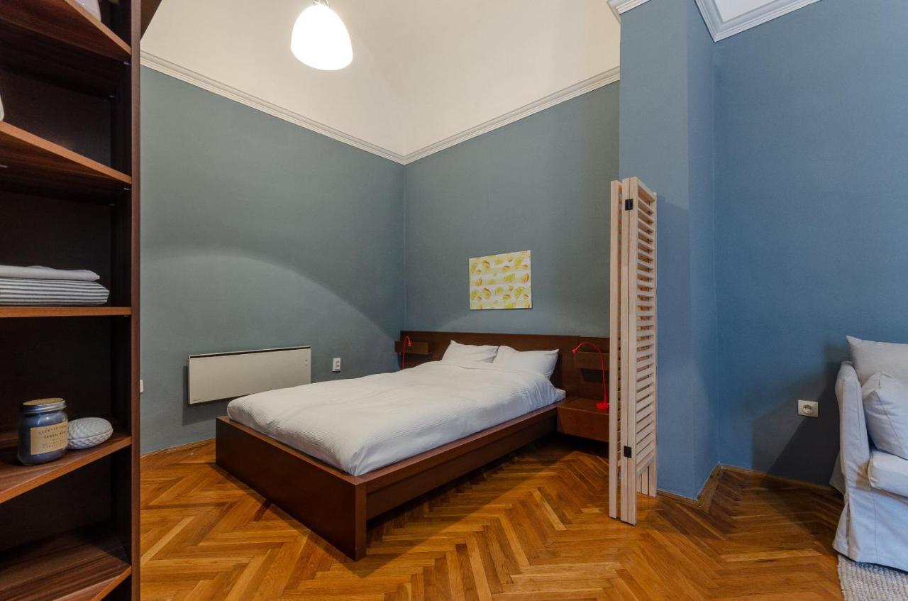 Lovely Apartment Next To Synagogue. Budapest Ngoại thất bức ảnh
