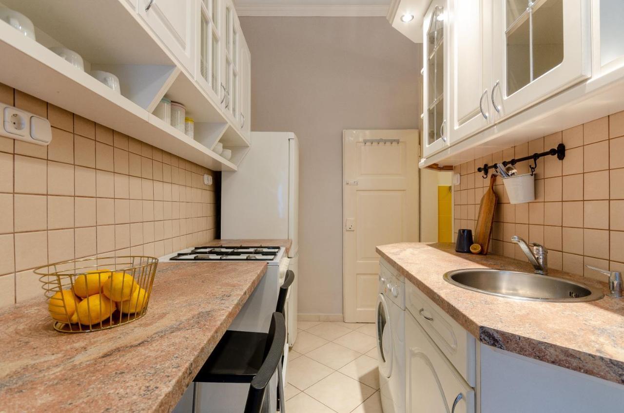 Lovely Apartment Next To Synagogue. Budapest Ngoại thất bức ảnh