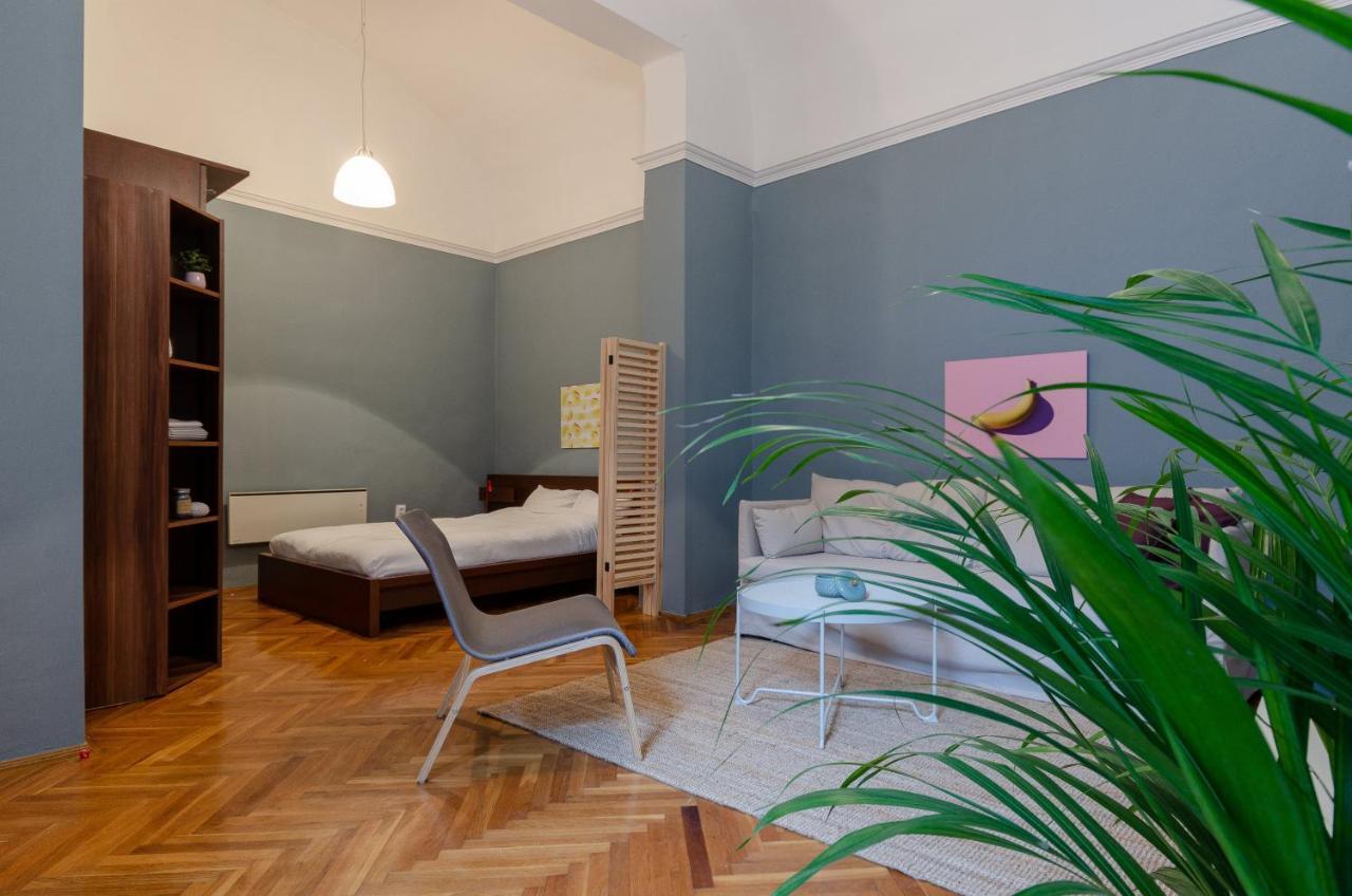 Lovely Apartment Next To Synagogue. Budapest Ngoại thất bức ảnh